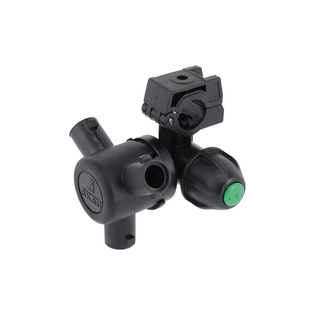 Suport duză QJ 3 Viton
