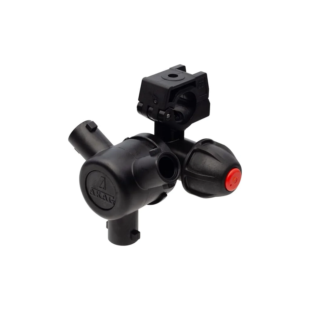 Corp duze 3 capete 25mm