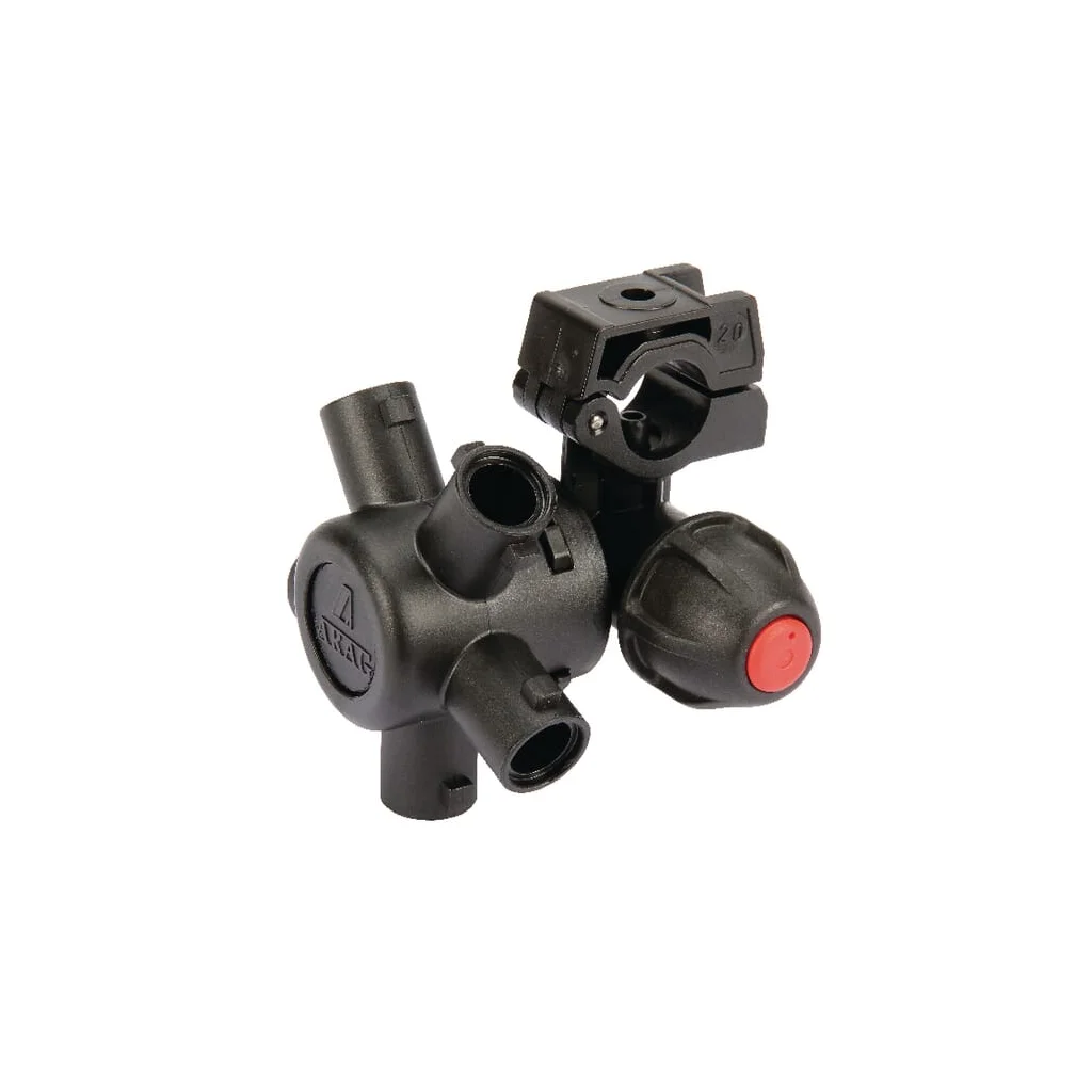 Suport duză QJ 5 20mm/7mm
