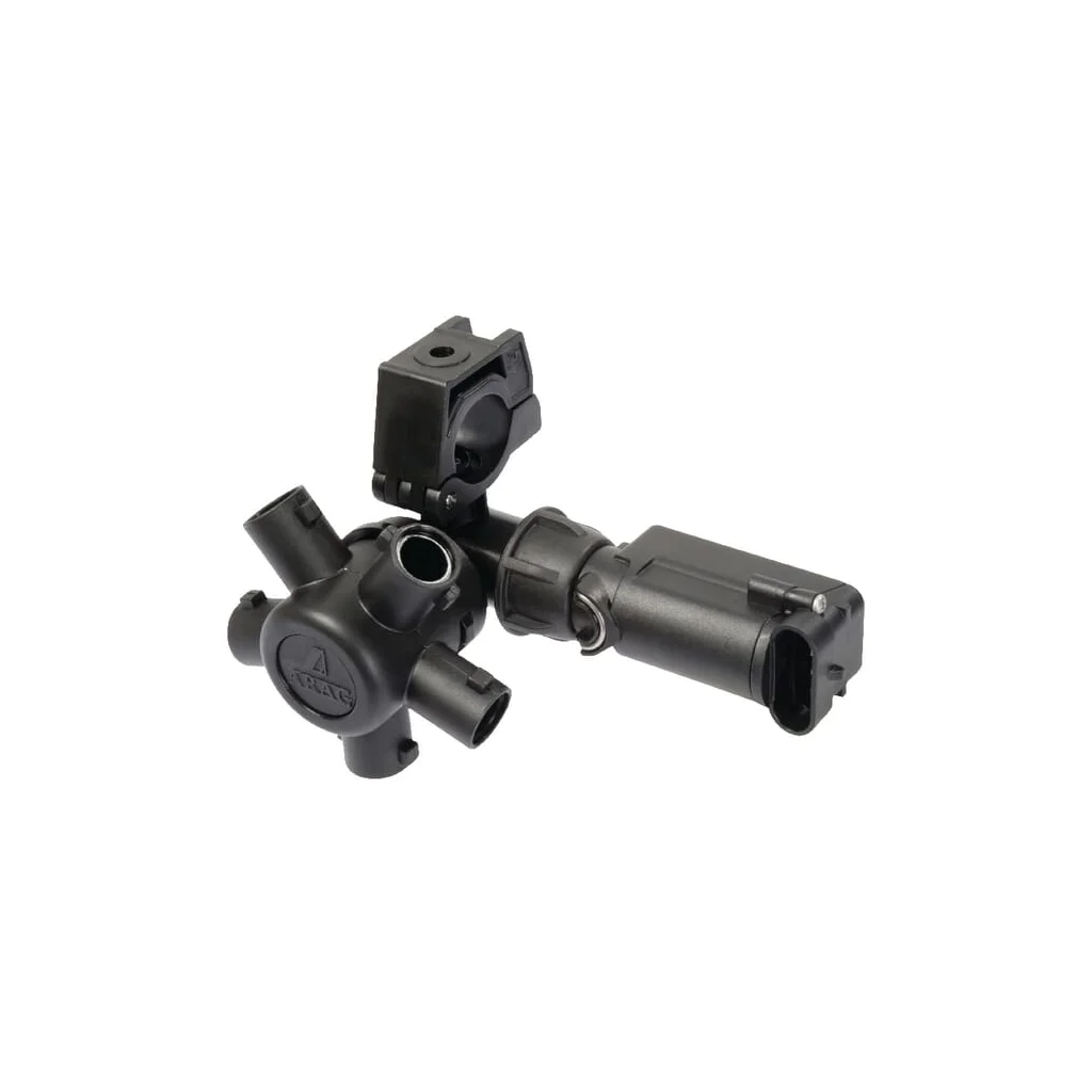 Corp duze 5 capete 25mm Seletron