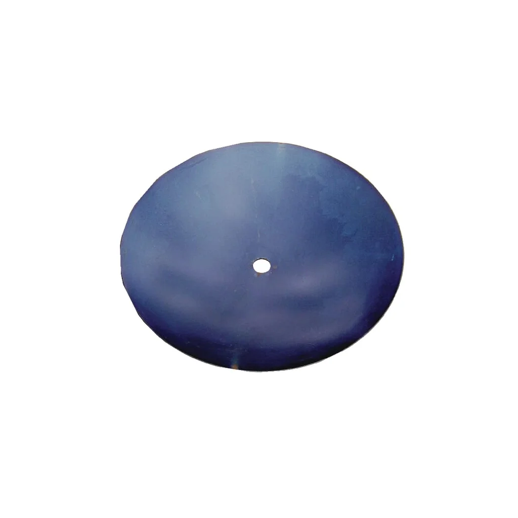 Taler disc neted 660x6/42mm potrivit pentru Väderstad