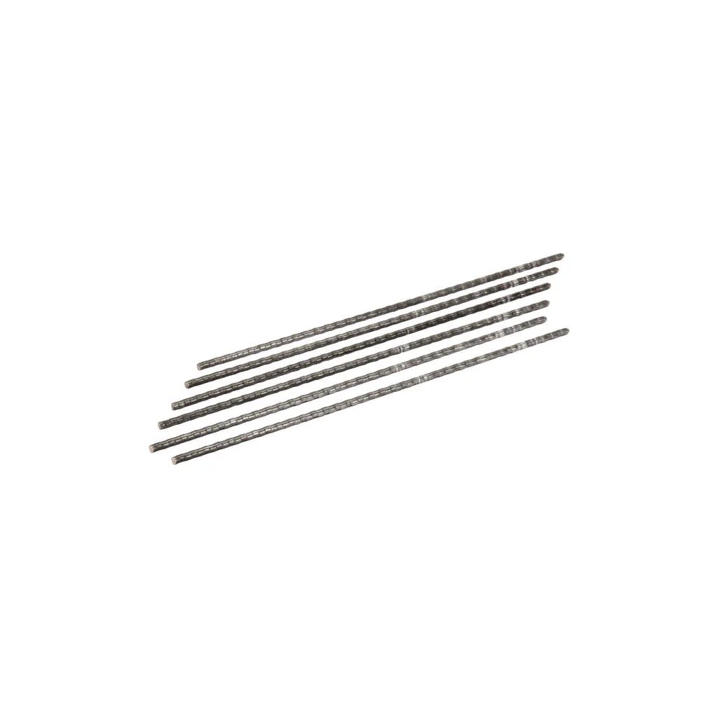 Set tije agrafe bandă T2F/270 6 buc.