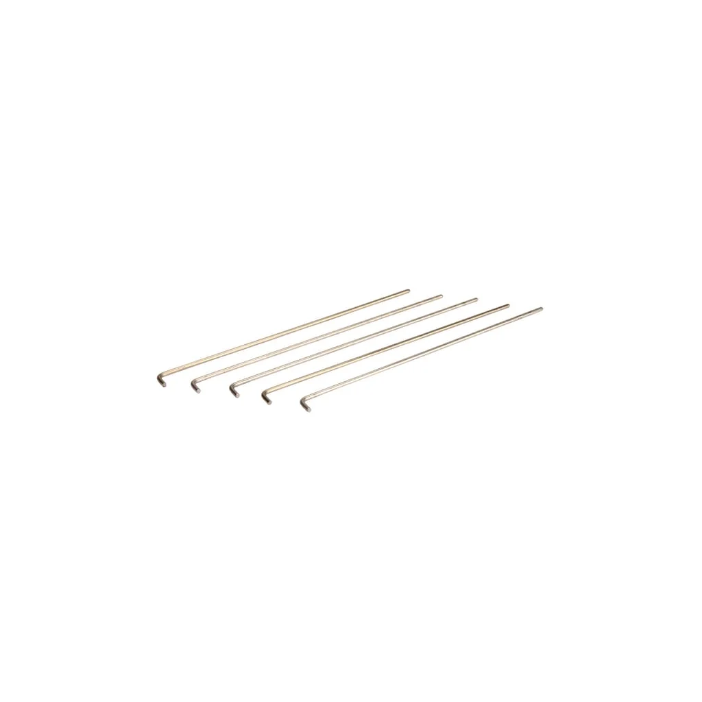 Set de știfturi de îmbinare a curelei T2SX/220-5/VP (5x)
