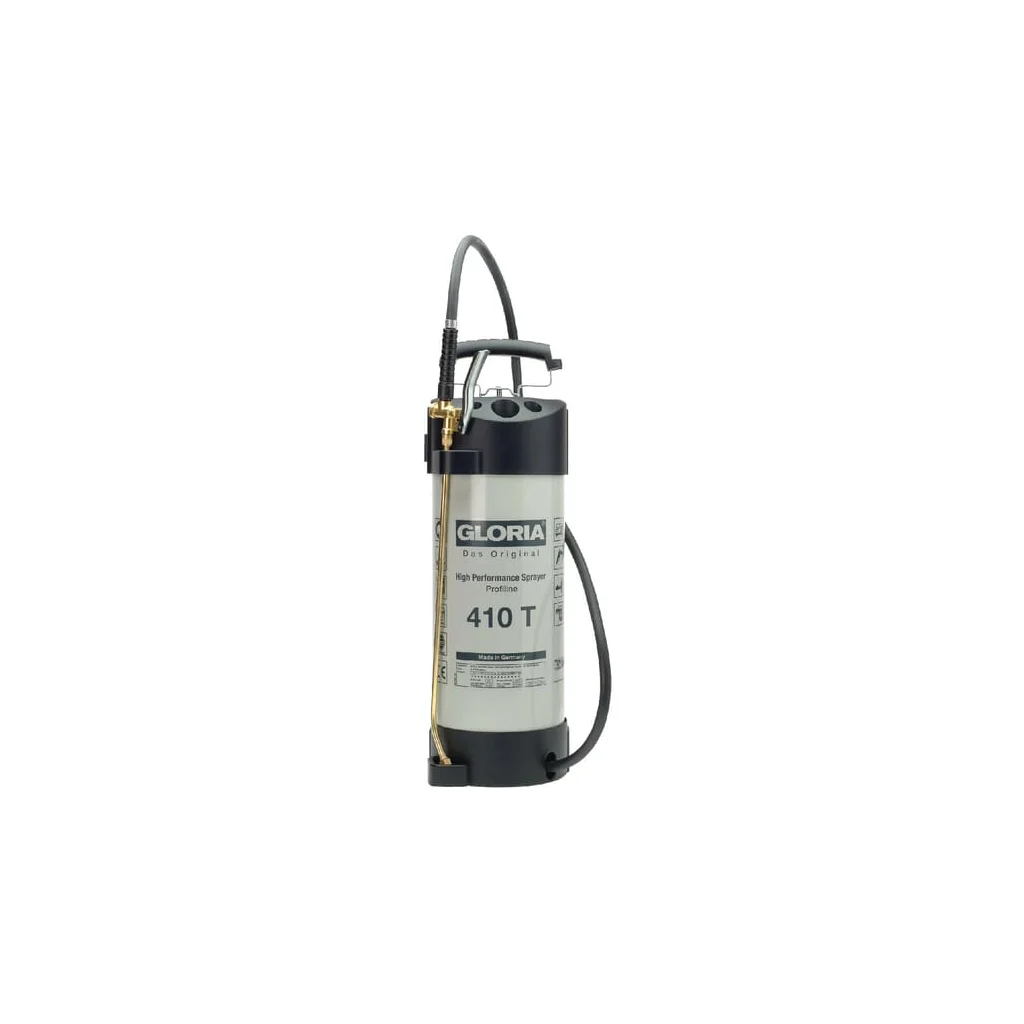 Pulverizator 410 T Profiline (10