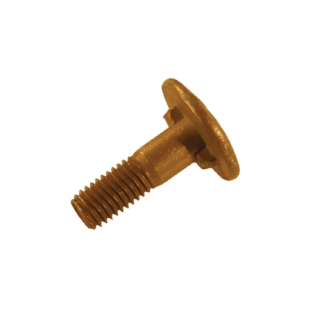 Șurub cuțit M10x32mm grupa 10.9 Lely