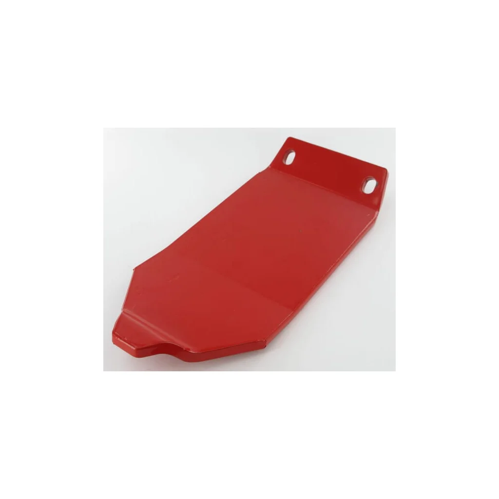 Placă uzură 10mm Lely