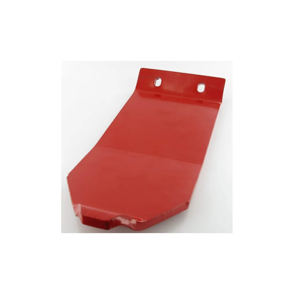 Placă uzură 10mm Lely