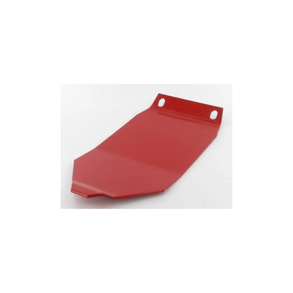 Placă uzură 4mm Lely