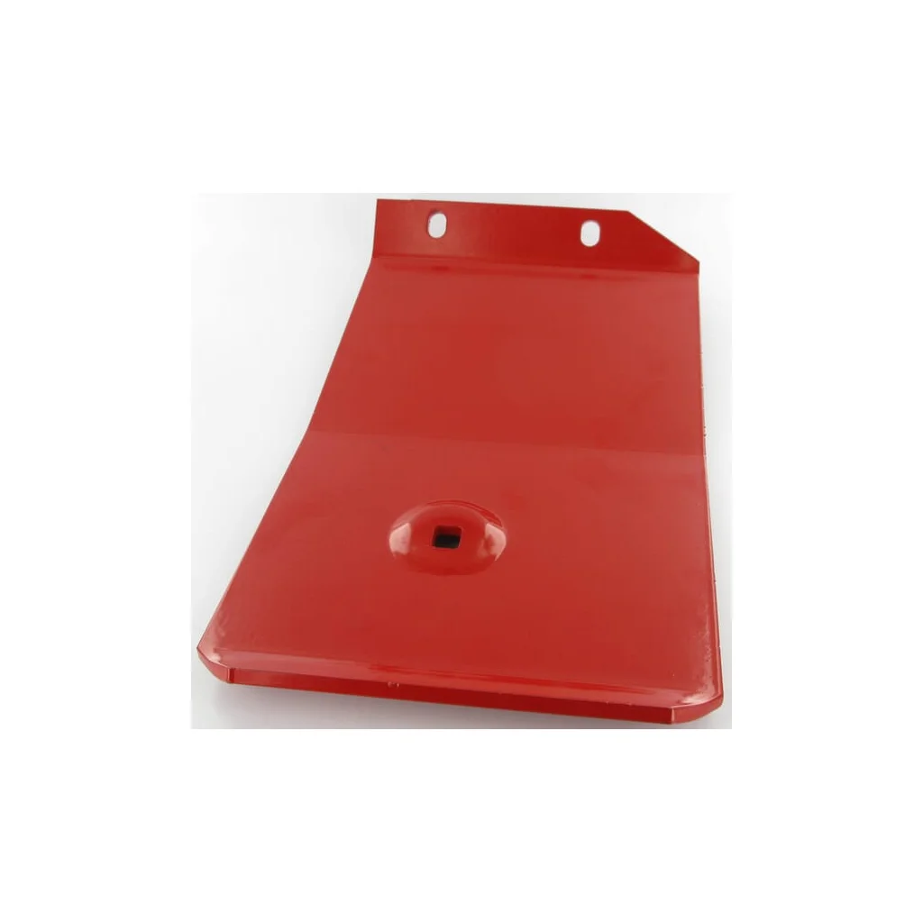 Placă de uzură 6mm l=200mm Lely