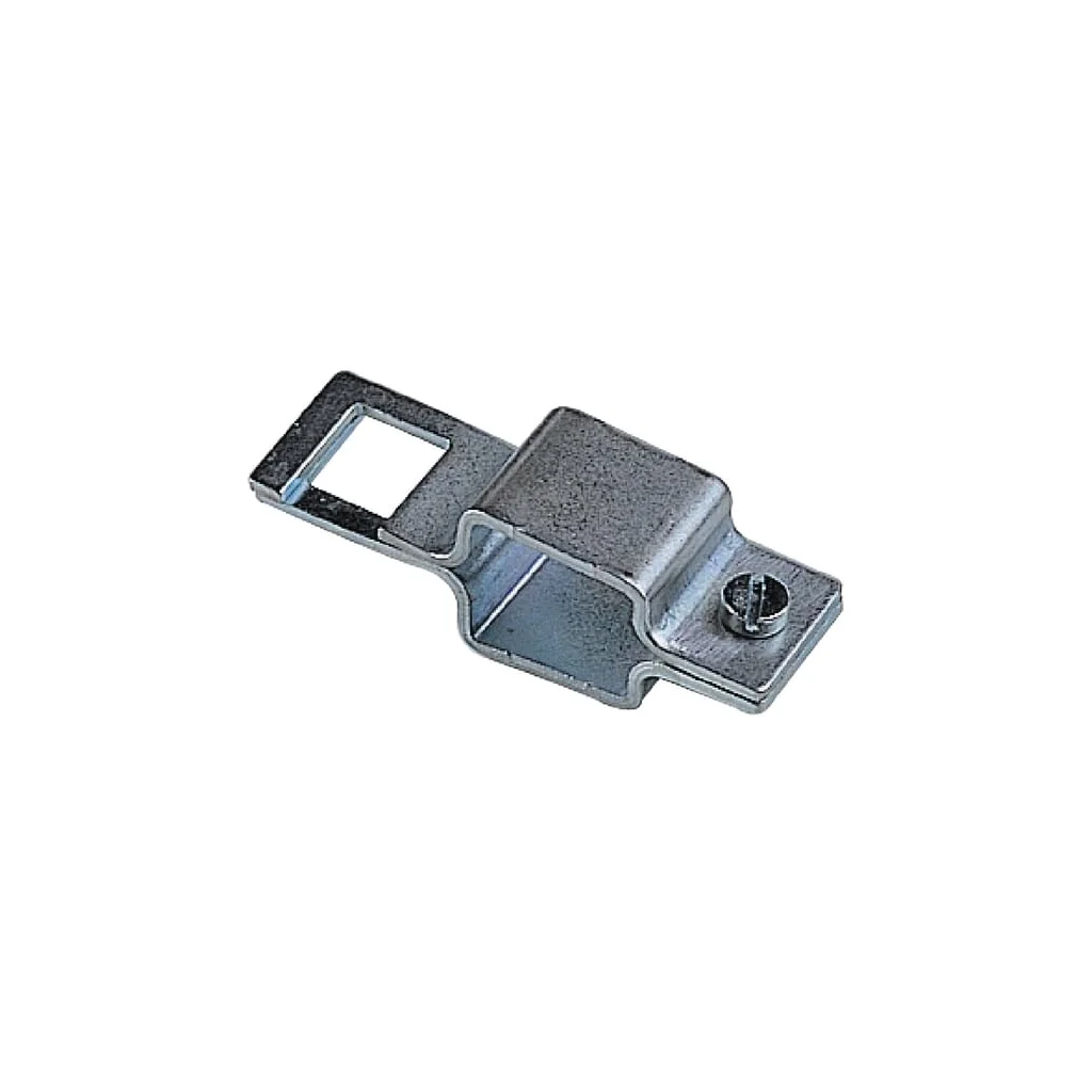 Colier montaj 1 1/4" pătrat