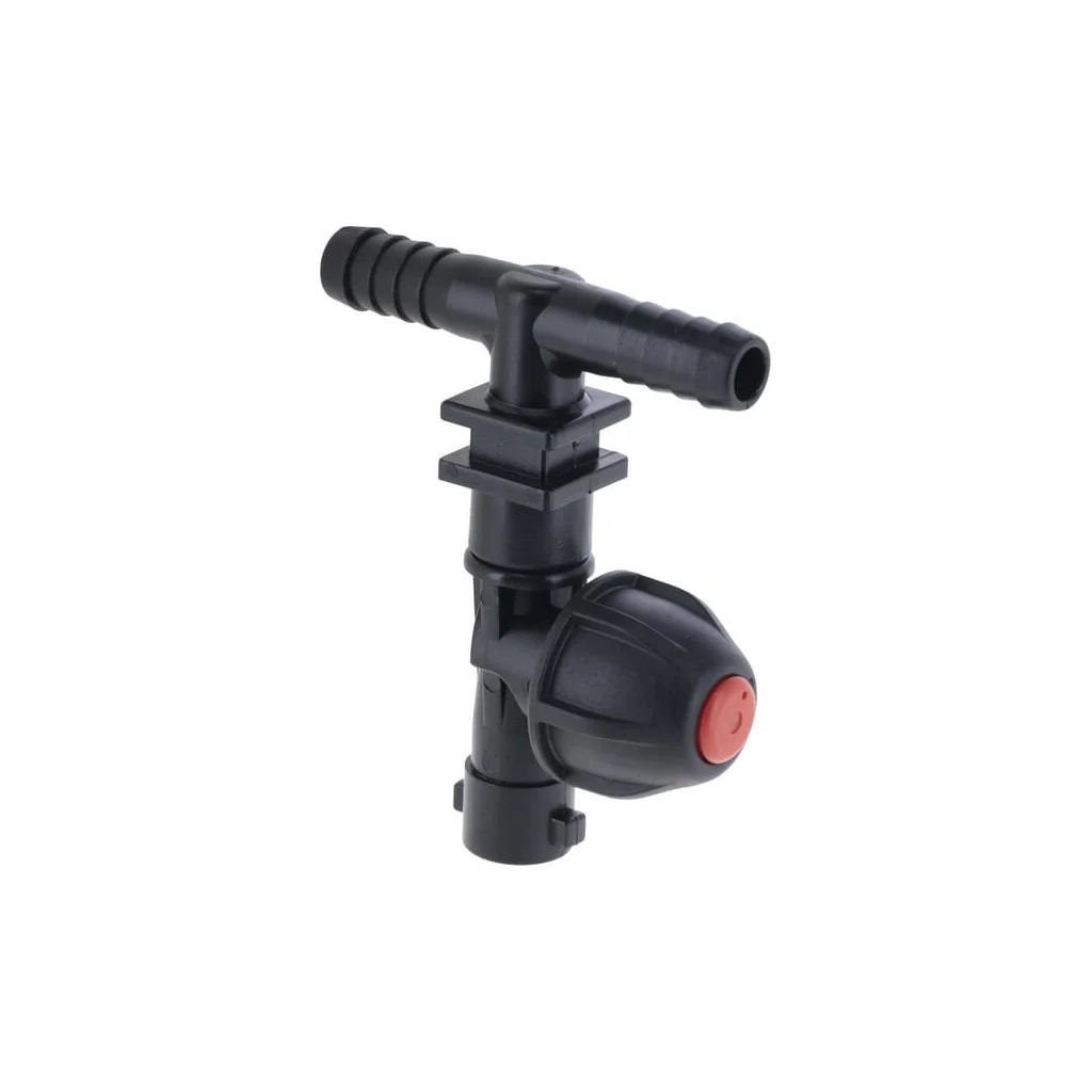 Suport duză ISO dcv dublu furtun 1/2"