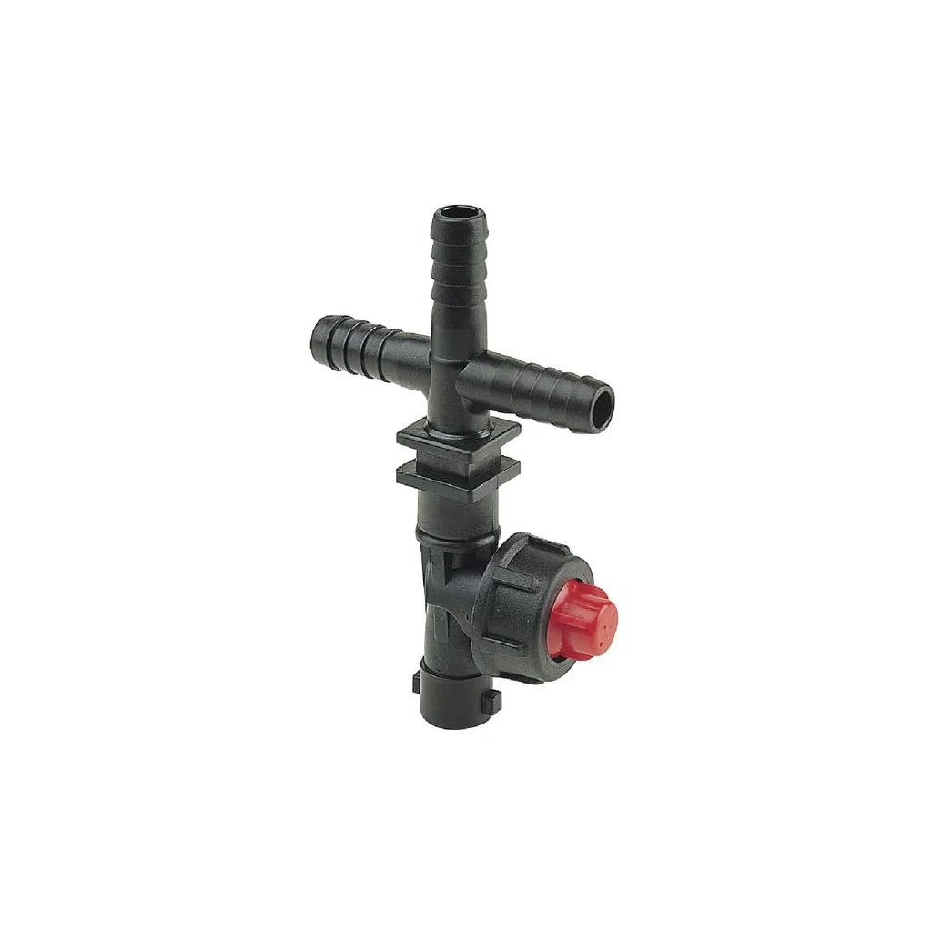 Suport duză furtun 3/8"