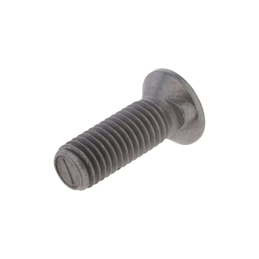 Șurub plug