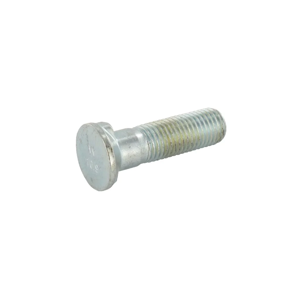 Șurub de plug Oval