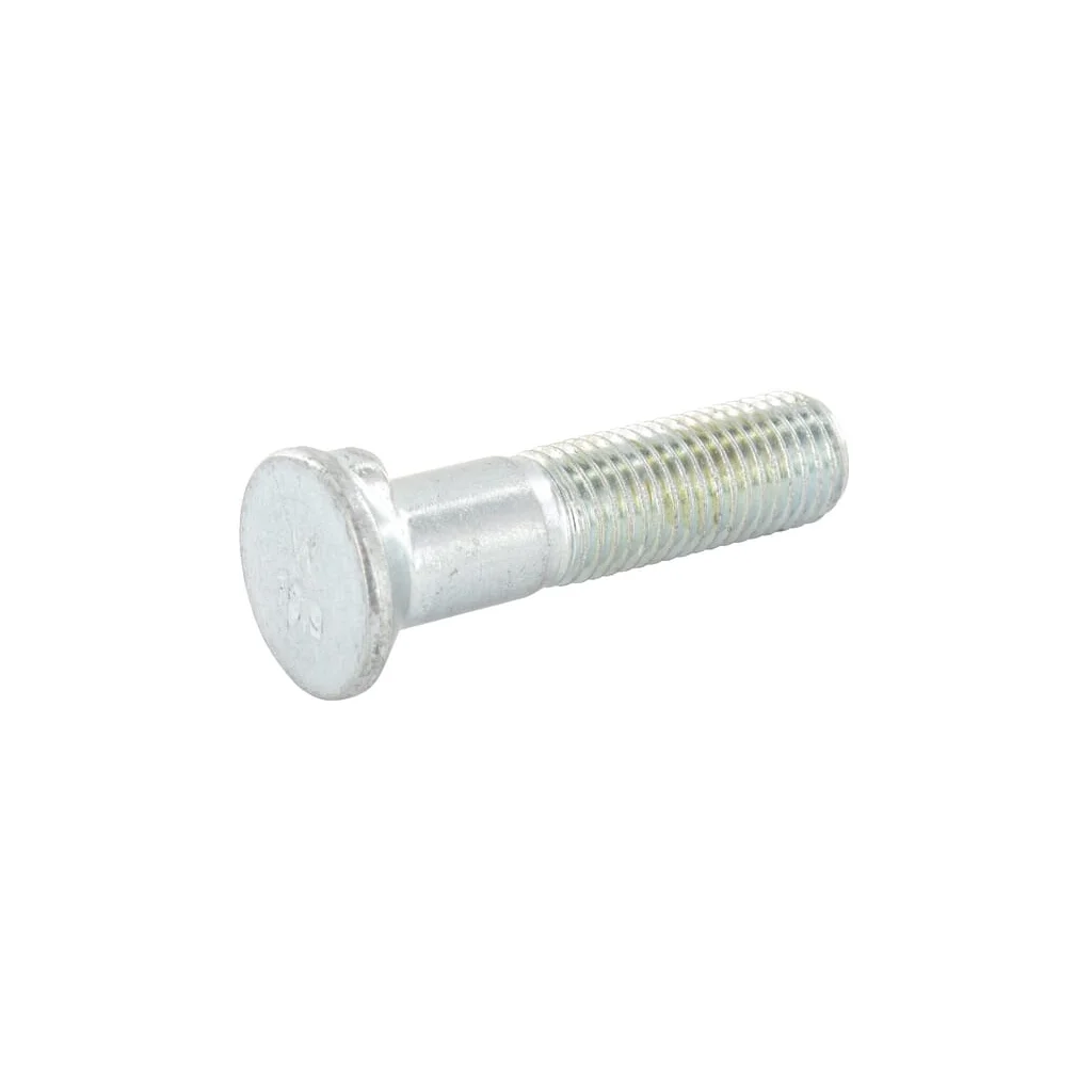 Șurub de plug Oval