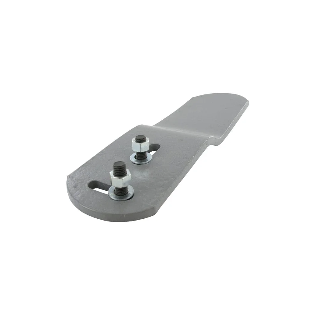 Presă coadă RH T-85 Overum