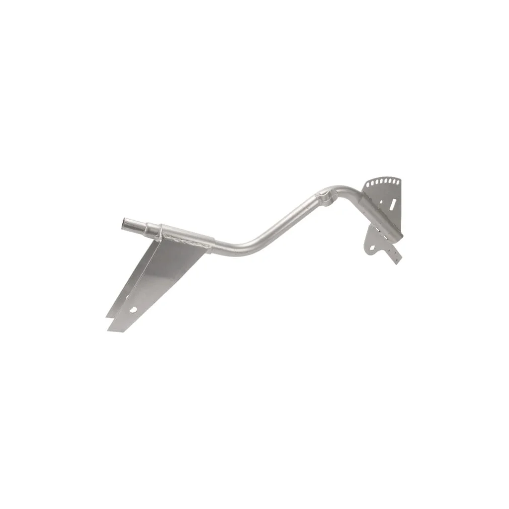 Tub pentru cultivator