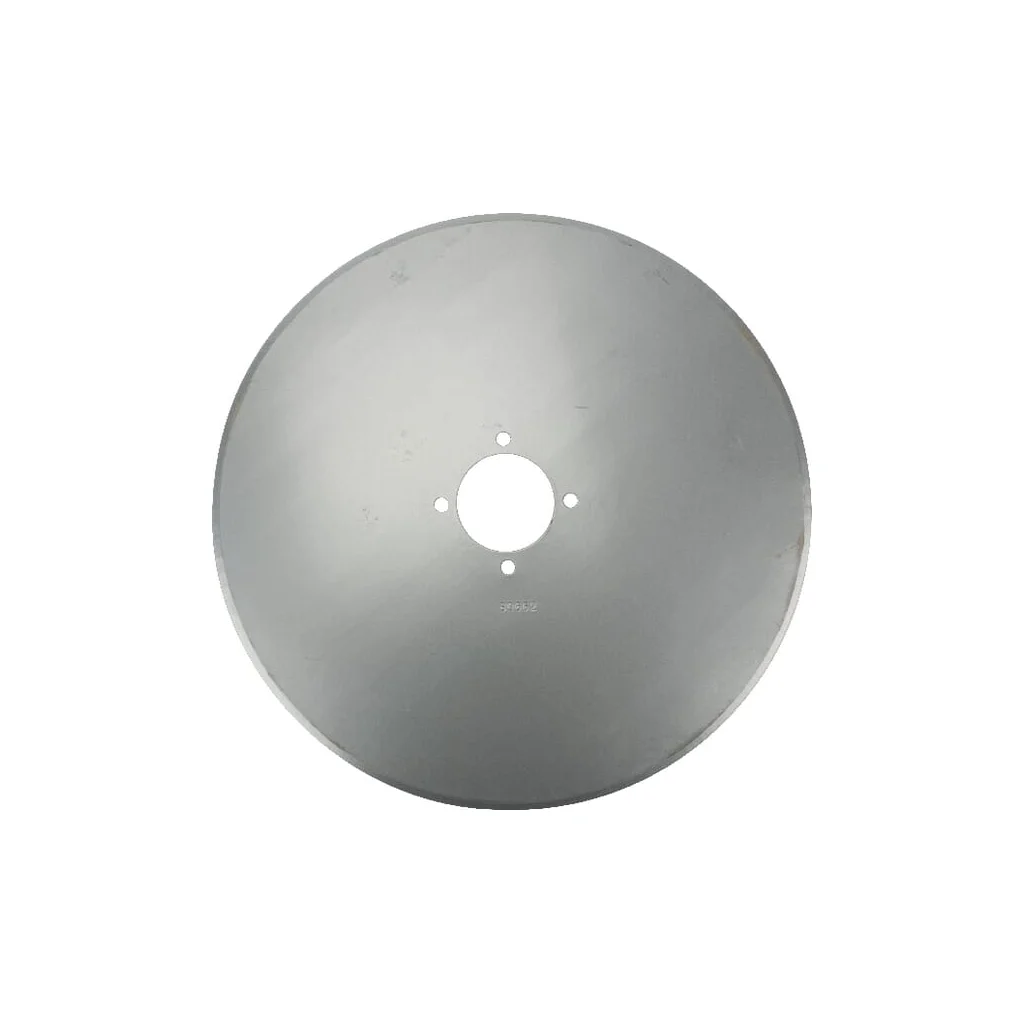 Taler disc neted diametru 500mm
