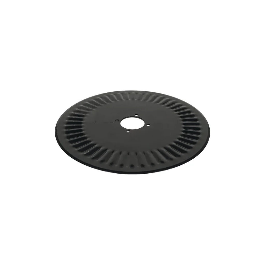 Cultivator cu disc