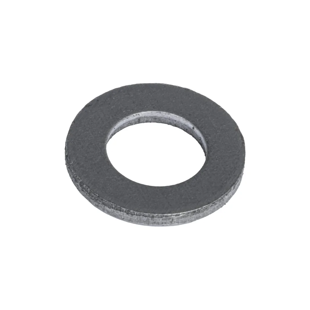 Șaibă M5x10x1mm, oțel, DIN125a