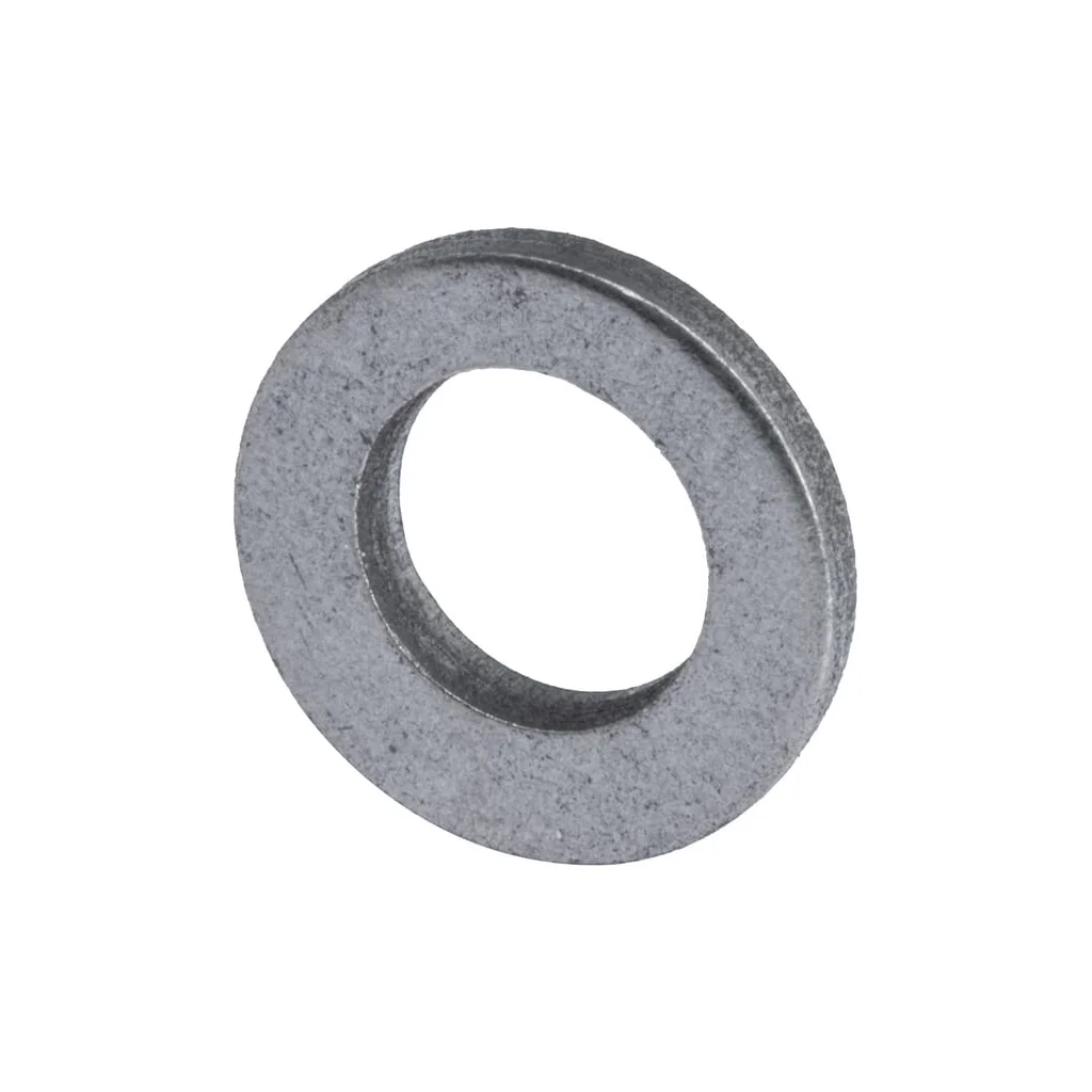Șaibă M6x12x1,6mm, oțel, DIN125a
