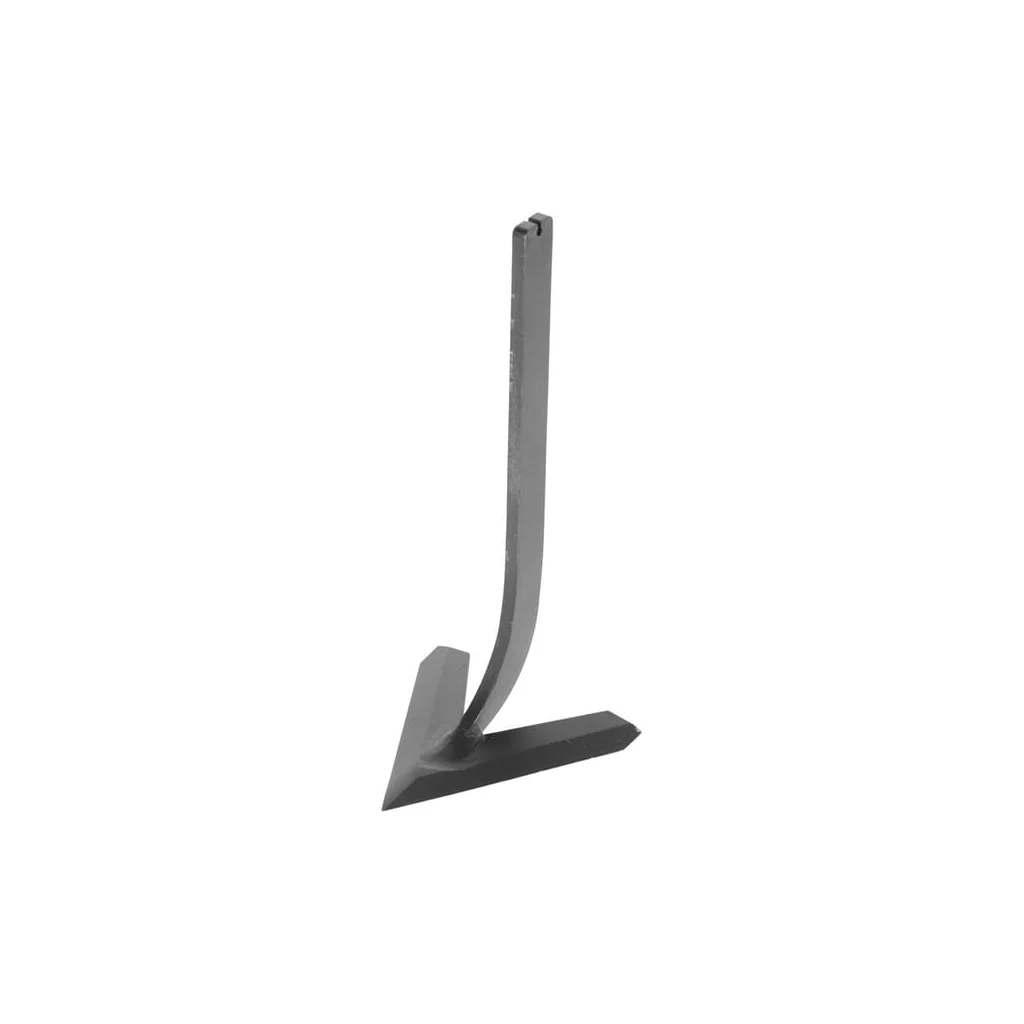 Cuțit săgeată cu suport 160mm