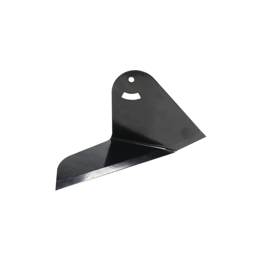 Cuțit 3x166x287mm dreapta
