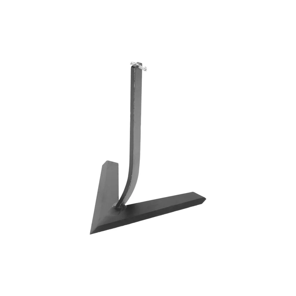 Cuțit săgeată cu suport 280mm