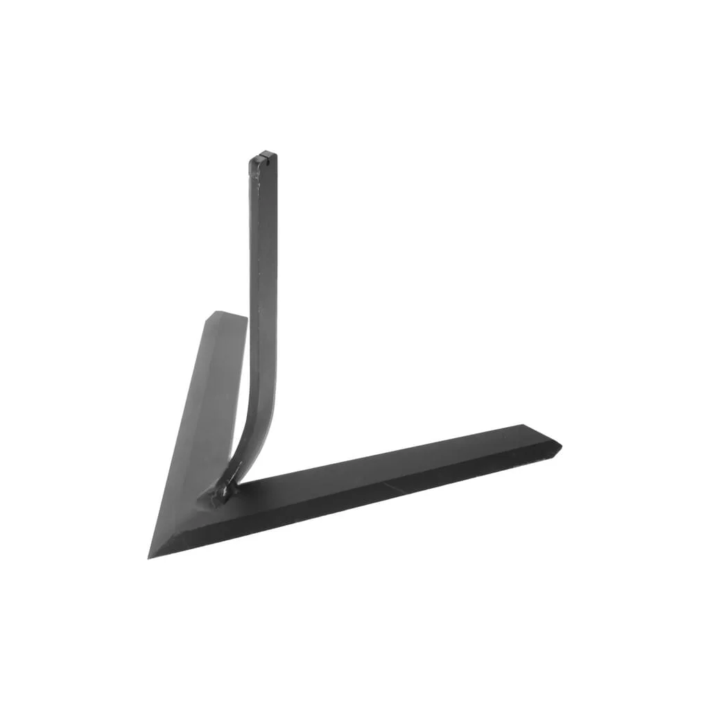 Cuțit săgeată cu suport 450mm
