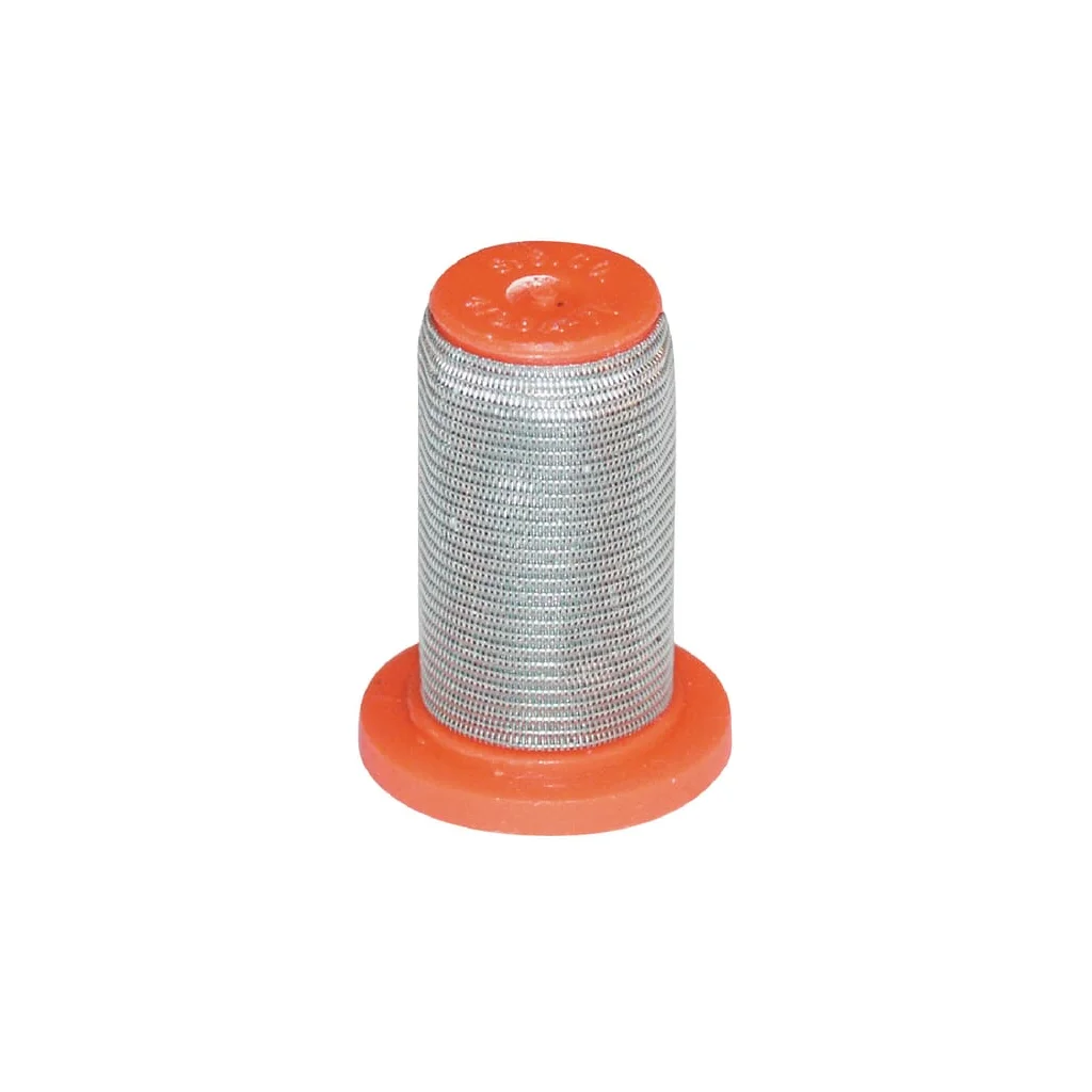 Filtru duză 200 mesh portocaliu oțel inoxidabil TeeJet