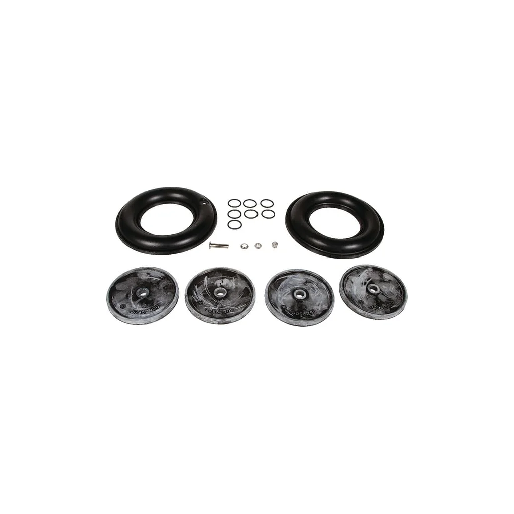 Set membrane Buna Bertolini