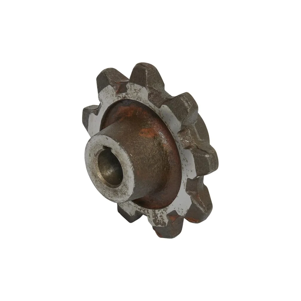 Pinion