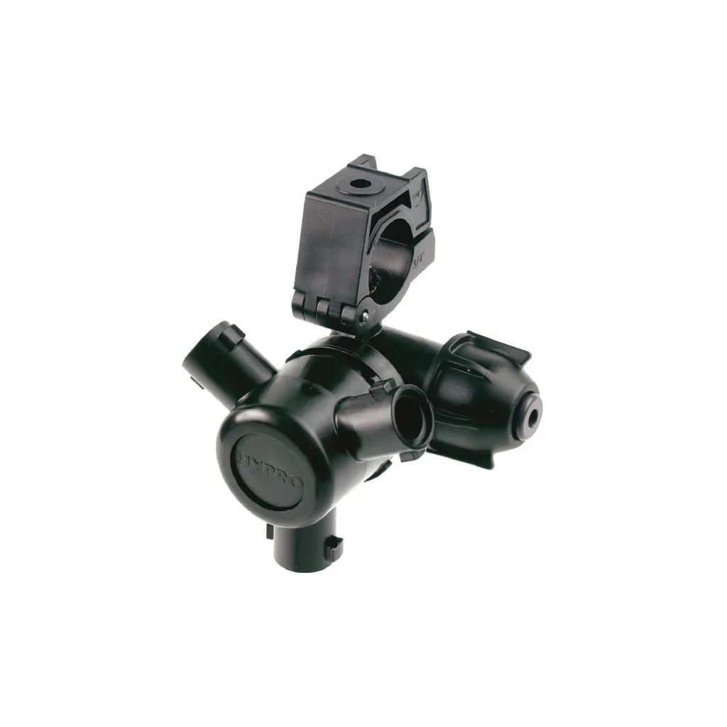 Corp duză 3W Viton țeavă 3/4"