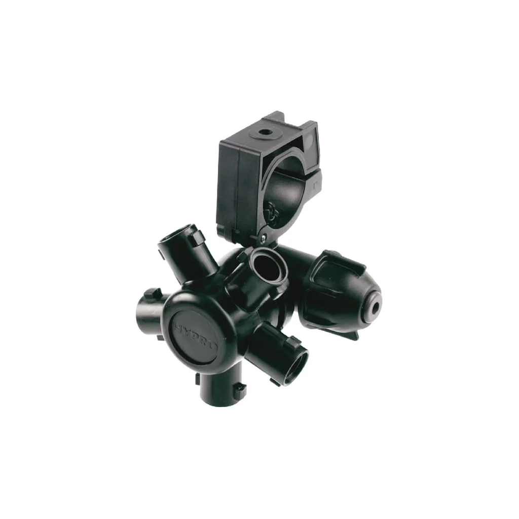 Corp duză 5W Viton țeavă 1/2"