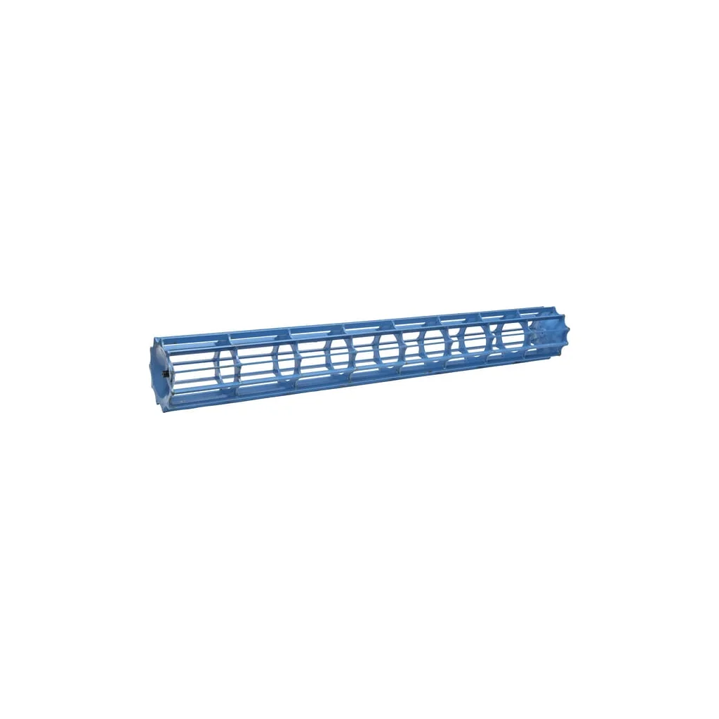 Tambur cu bare plate, D400x2954-3,00 35x12
