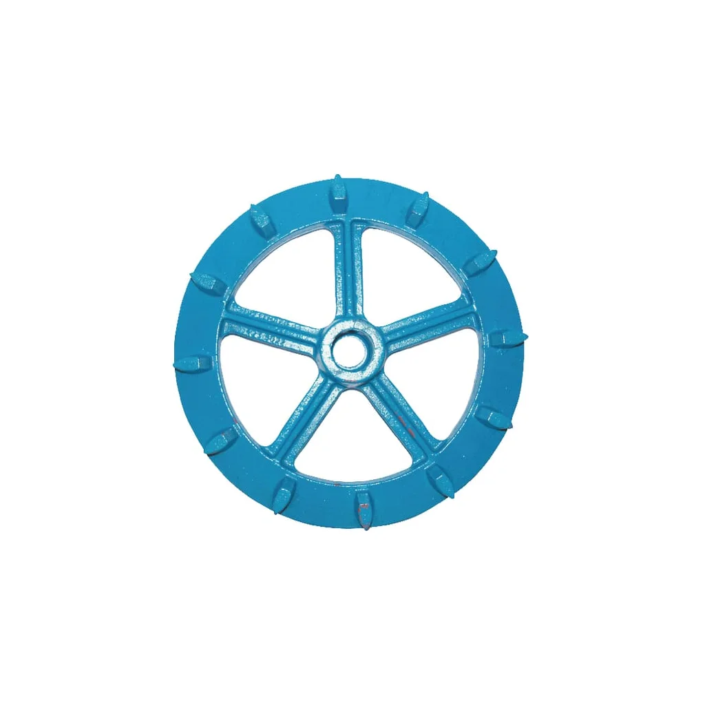 Inel Crosskill 400x100 dreapta