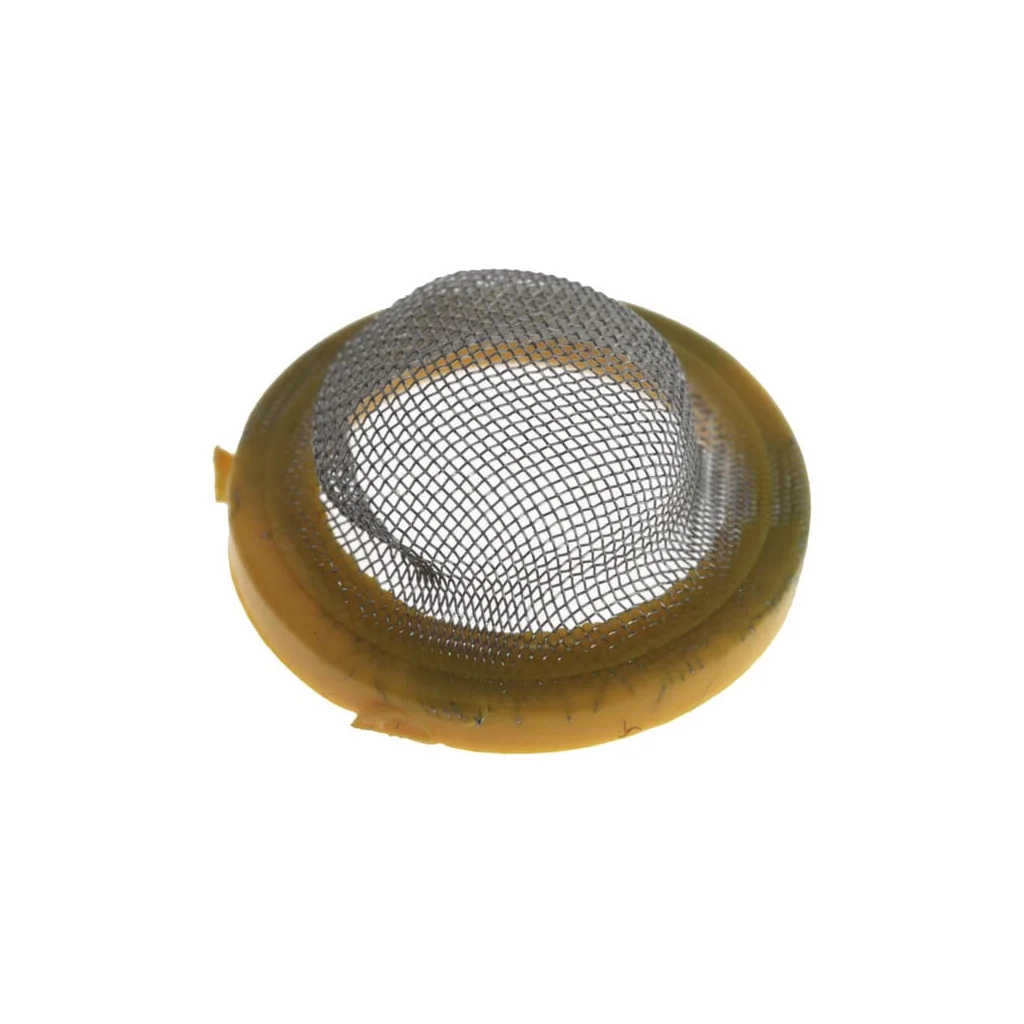 Filtru cupă galben 80 mesh inox