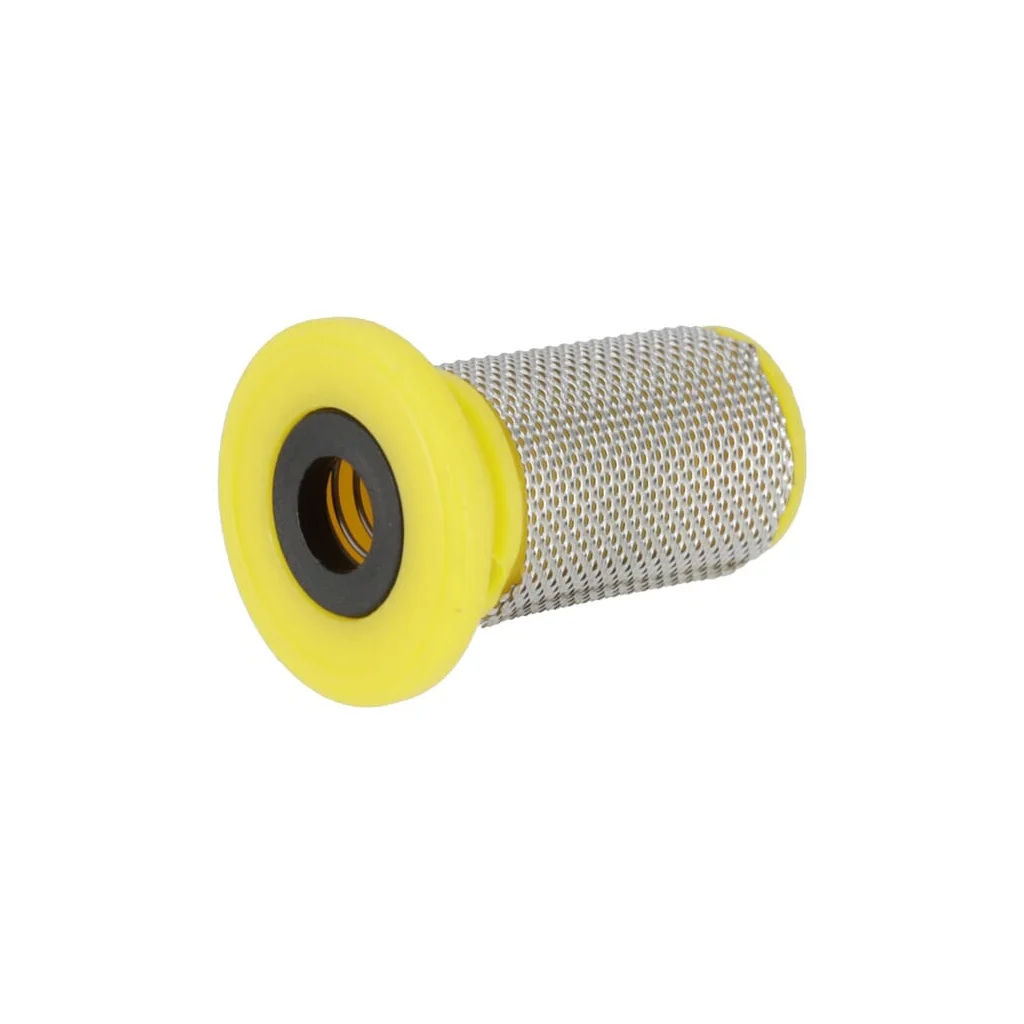 Filtru antipicurare, galben, sită 80