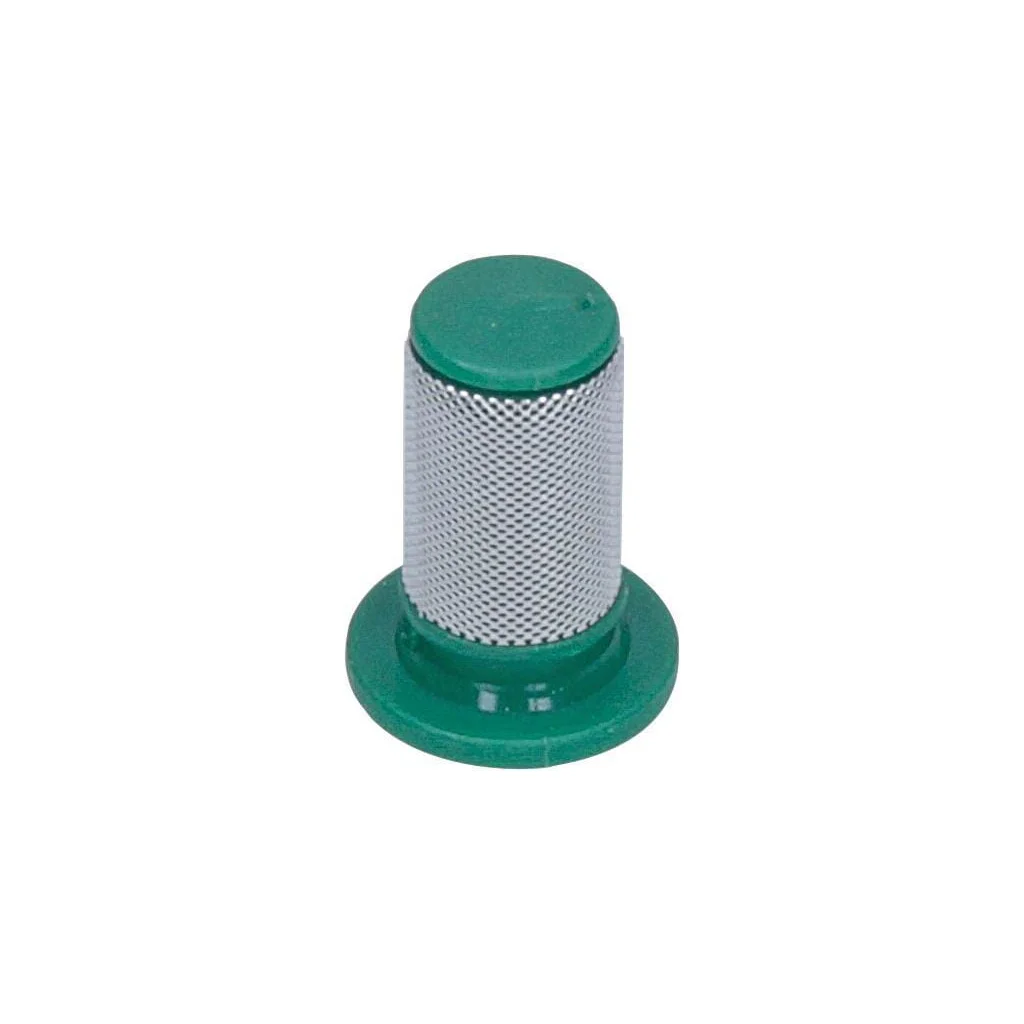 Filtru antipicurare, verde, sită 100