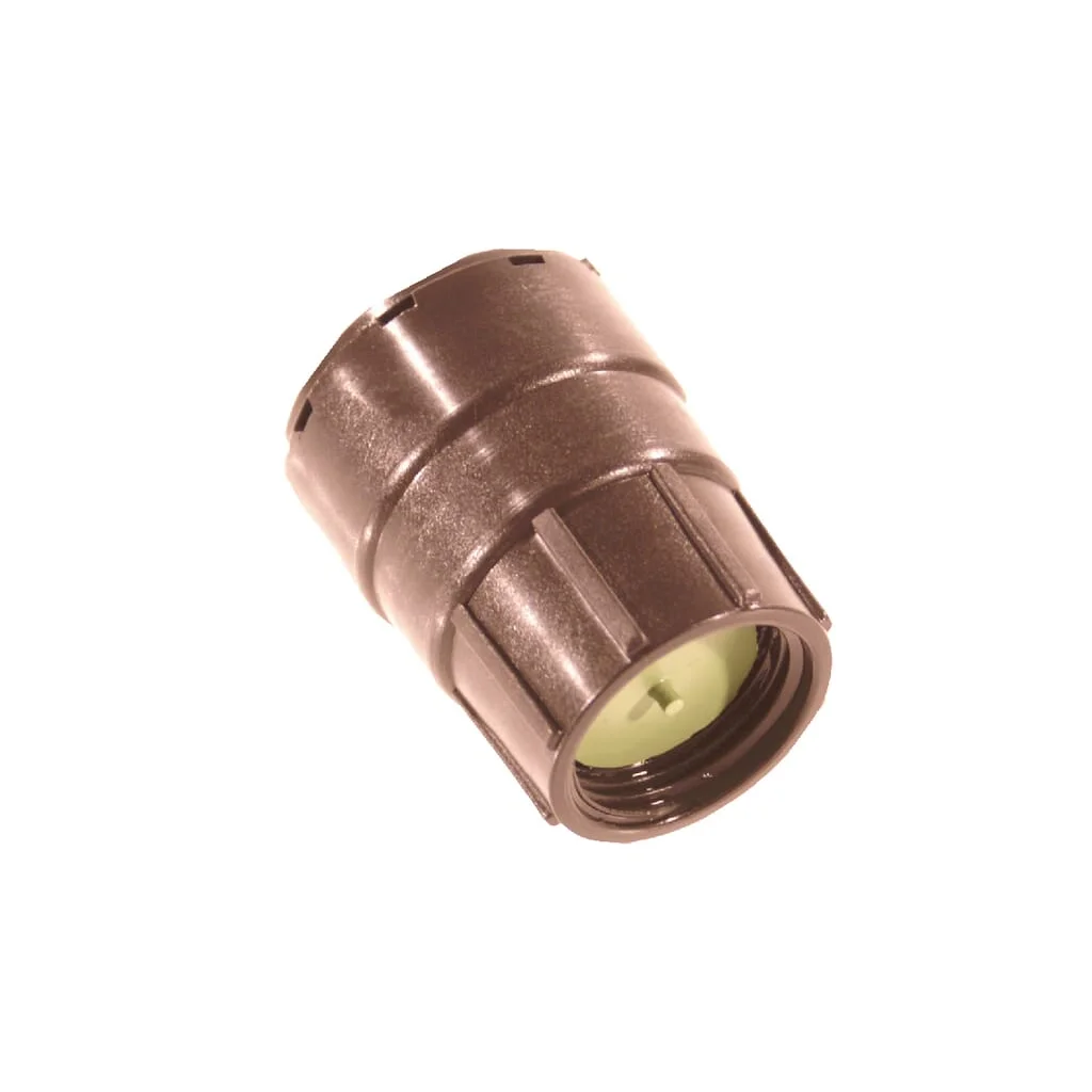 Supapă de închidere aer Flowstop Viton 1/8"