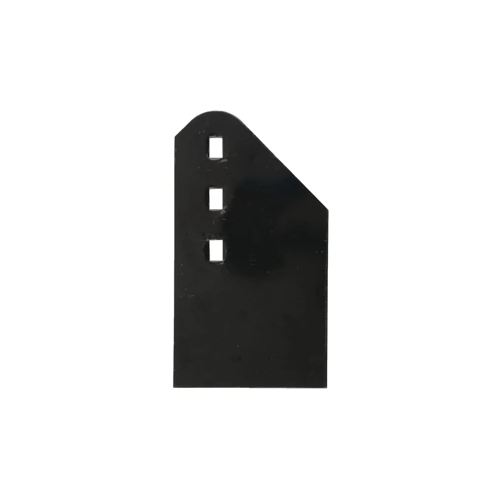 Vârf de cultivator, 270x150x8mm, compatibil cu Väderstad