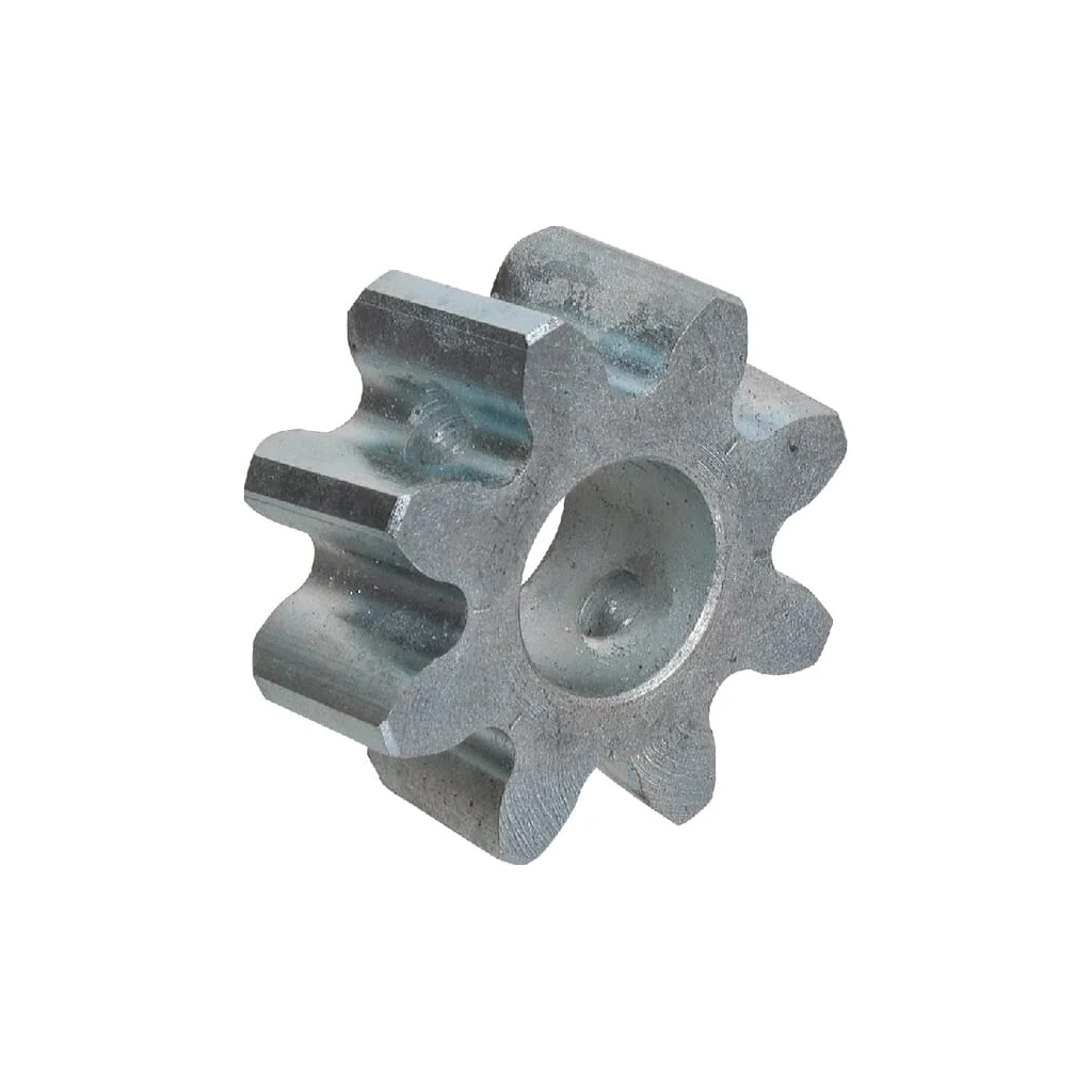 pinion melcat