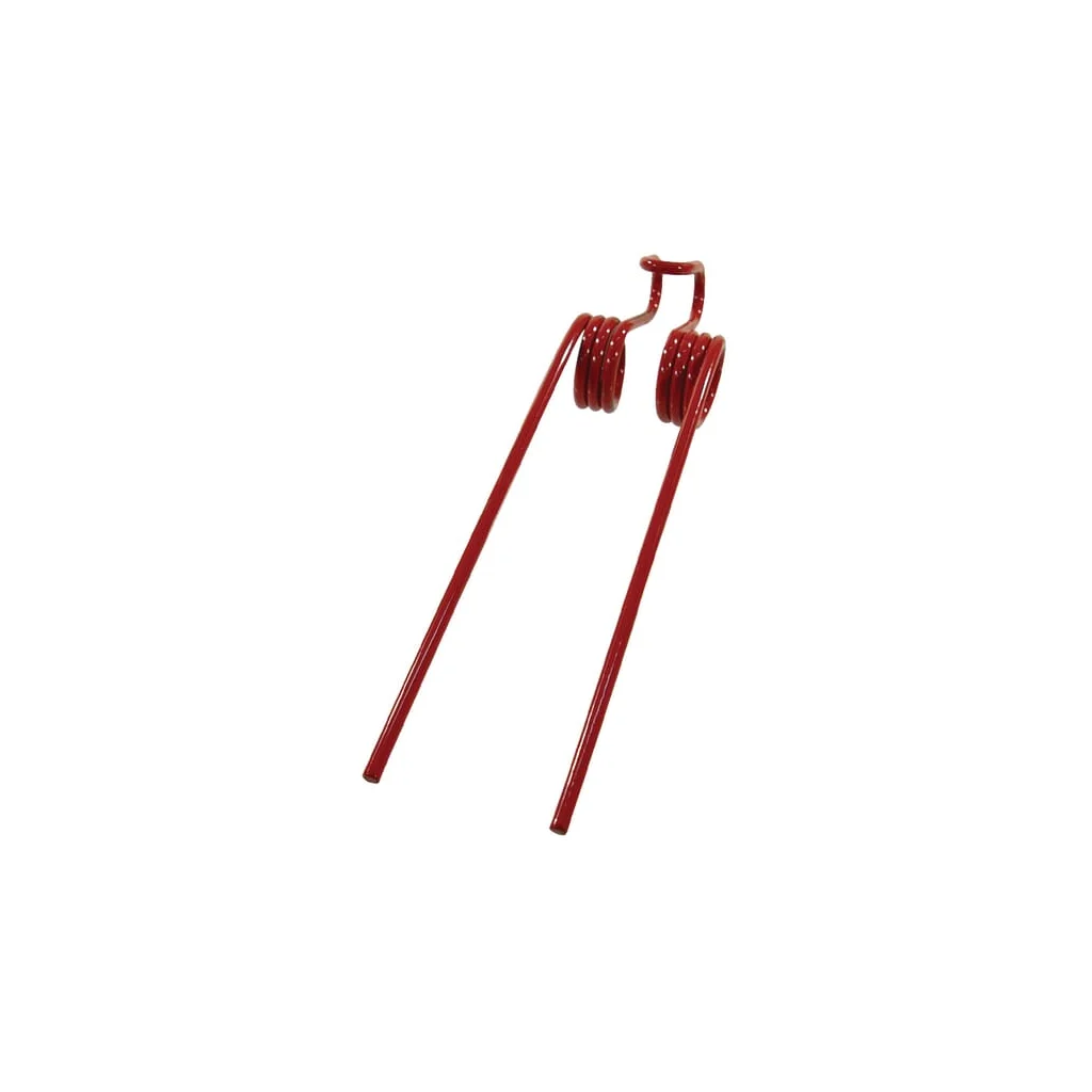 Dinte greblă rotativă 291x64x5mm orificiu diametru 30mm potrivit pentru Pöttinger