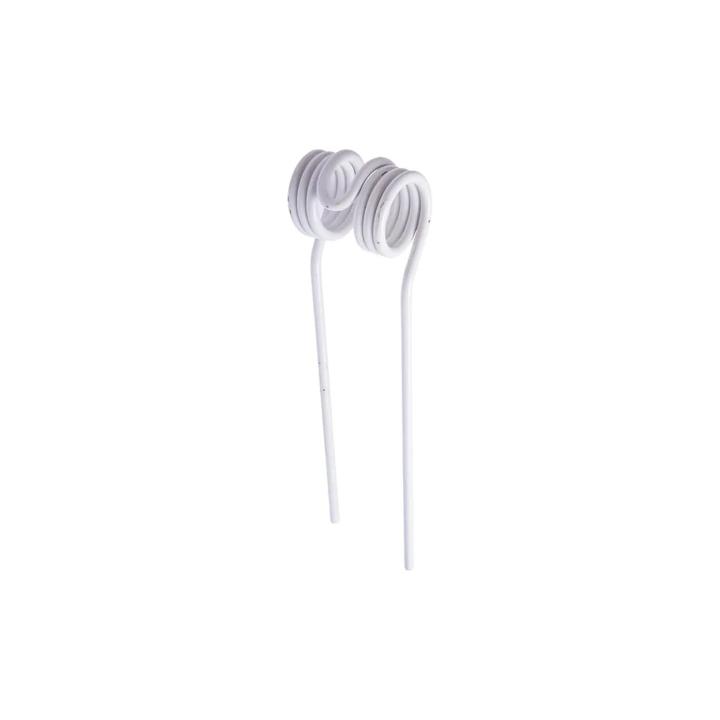 Dinte greblă flexibil dreapta HIT diametru 9,5mm