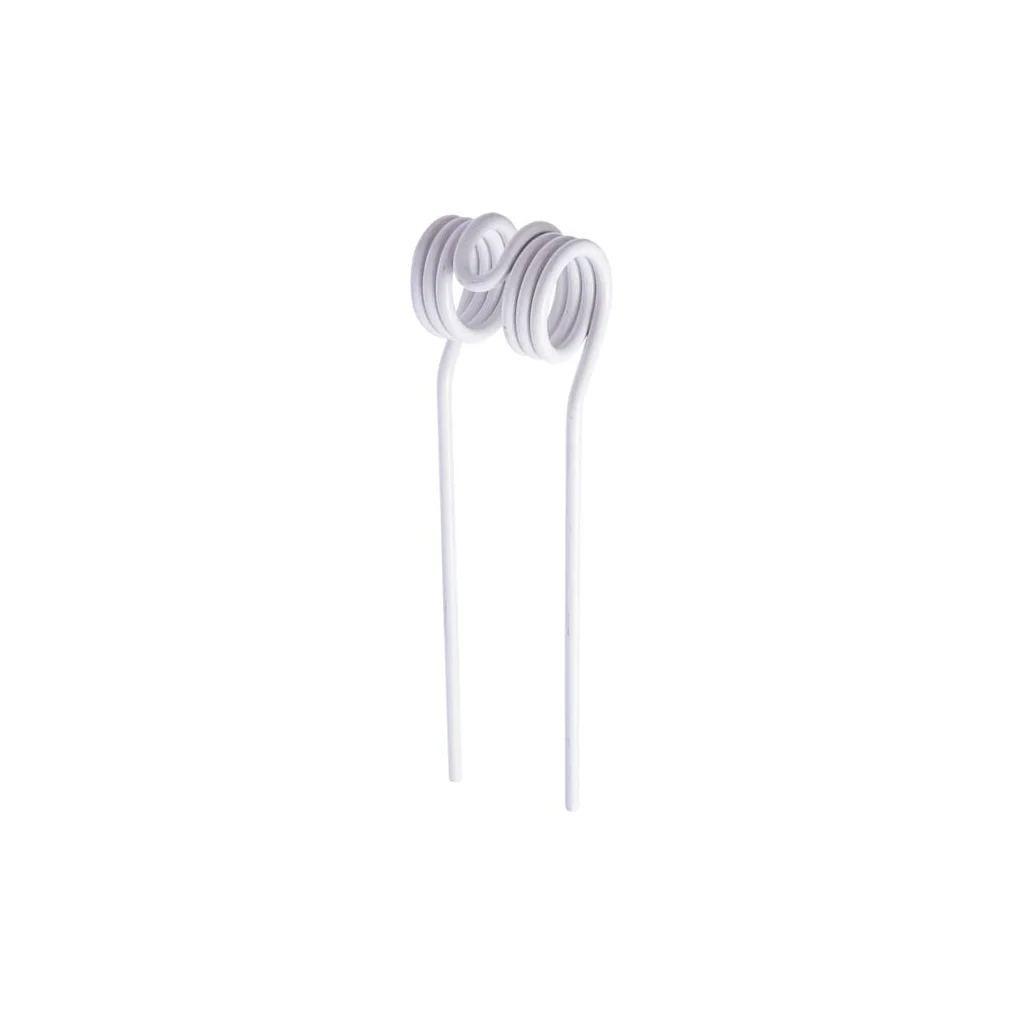 Dinte greblă flexibil stânga HIT diametru 9,5mm