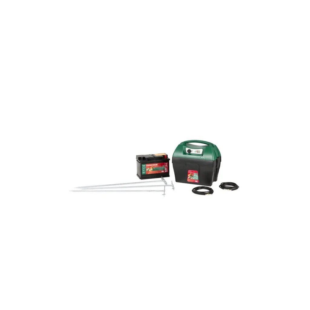 Set demaror de tip Mobil Power AD 3000