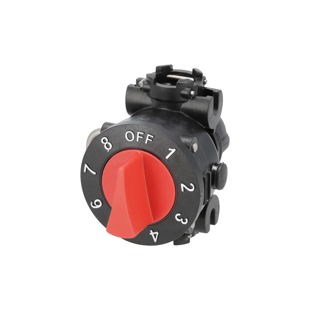 Regulator T1