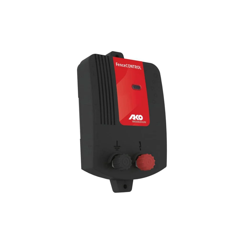 Aparat gard electric AKO FenceControl (Base)