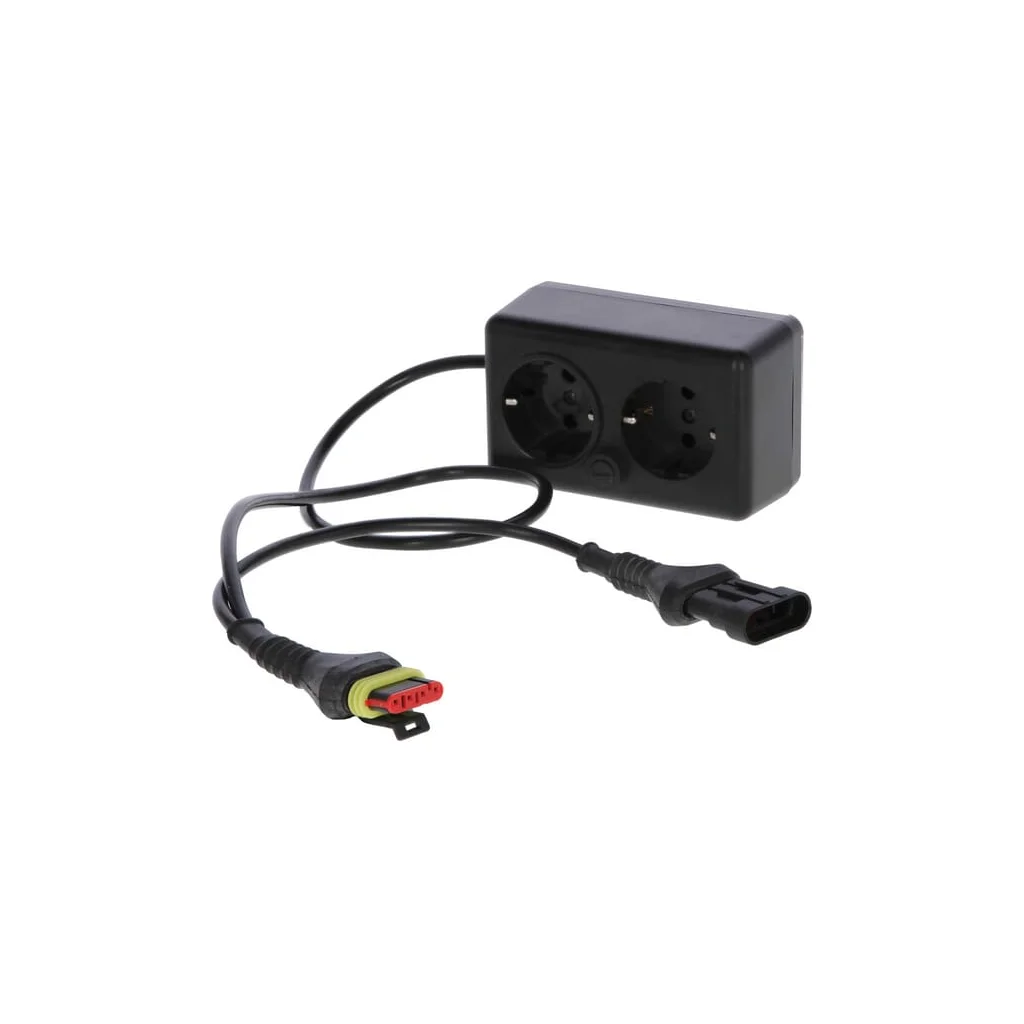 Adaptor comutator de pornire/oprire pentru dispozitivele de 230V pentru FenceControl