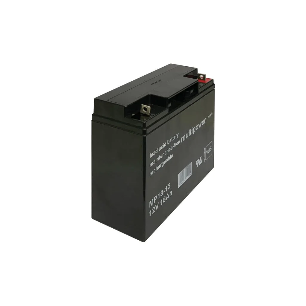 Baterie de rezervă 12V 18Ah